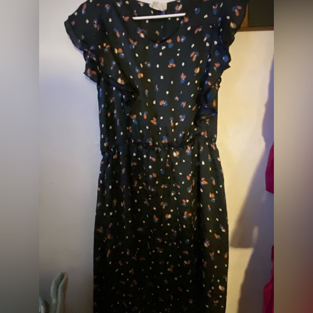 Betsy’s boutique casual dresss